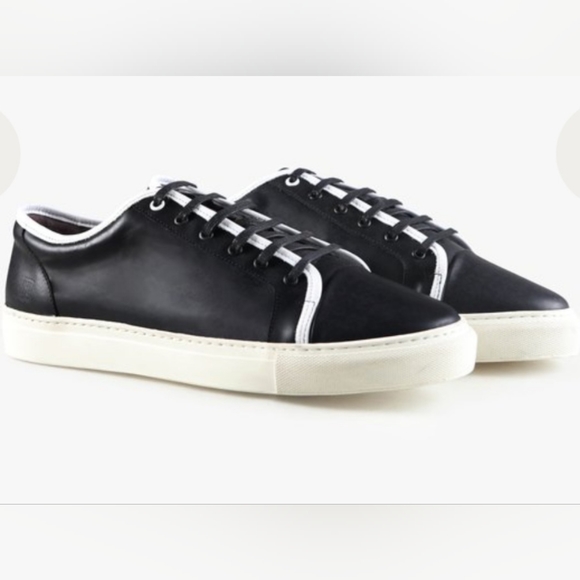 NOAH WAXMAN Gotham ll Black/White